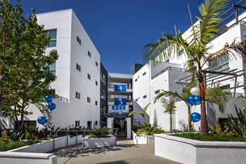 Property Into Perspective at 433 Midvale - Student Housing at UCLA, Los Angeles, CA, 90024